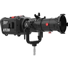 Aputure Spotlight Max Projection Lens Modifier Kit with 36 Degree Lens, Bowens M