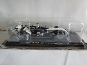Williams Fw26 | eBay