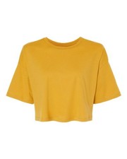 Camiseta corta BELLA + CANVAS para mujer 6482 | 6 colores S-2XL