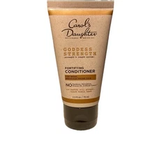 Carol's Daughter Goddess Strength Fortifying CONDITIONER, 2.5fl Oz