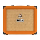 Orange Amps Crush 20W 4 Stage Preamp Analogue Combo Amp Live Performance