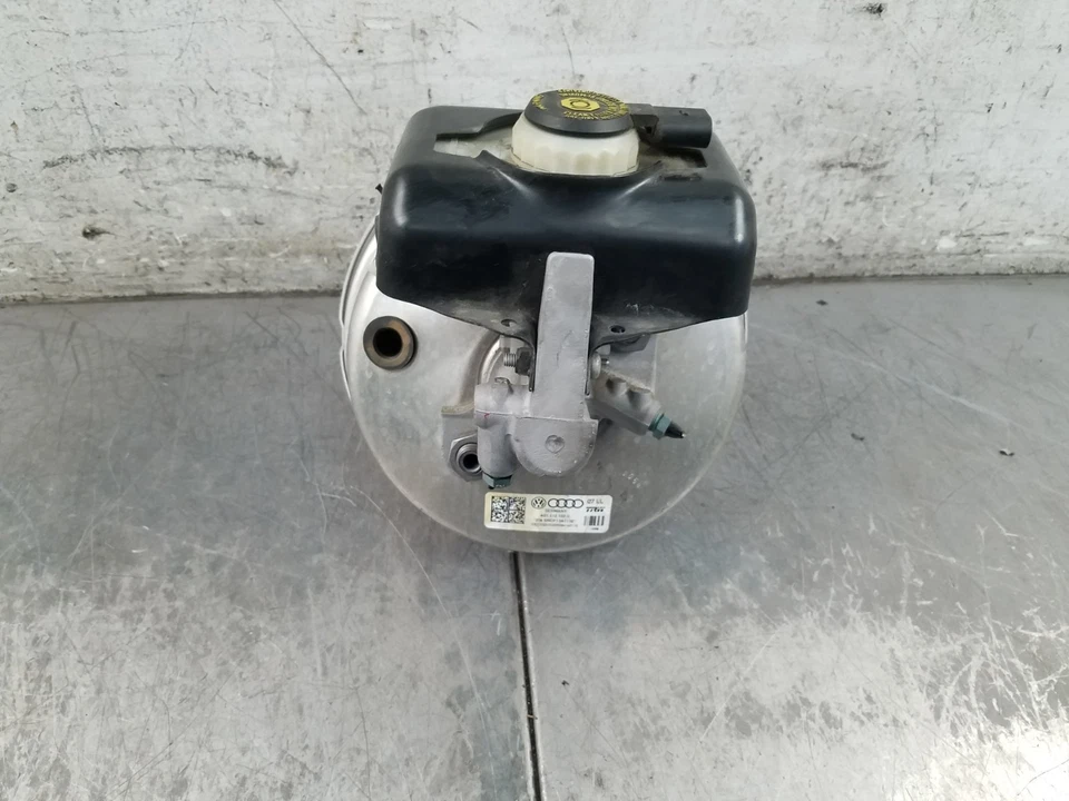 Audi S6 Quattro C7 2014 cilindro maestro de freno/impulsor #1779 Foto 4 de 4