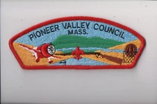 Pioneer Valley Council CSP (I)