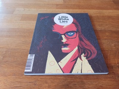Little White Lies magazine # 34 - 94 film movie UK pick choose issue from list