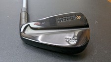 Epon AF Tour Endo Forged Blade Single 6 Iron Golf Club Right Hand Custom Black