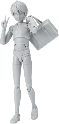 Figuurtje Hunter X Hunter - Gon SHFiguarts S.H. Figuarts
