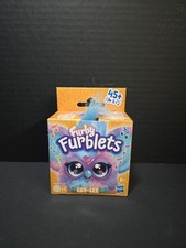 Furby Furblets Mini Friends 45 Sounds Music Furbish Phrases - NEW