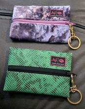 Makeup Junkie Lot Micro 2 Bag Crushed Purple ...