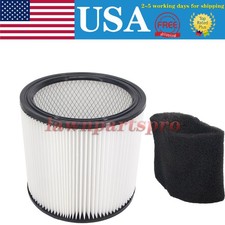 5 Gallon Replacement Filter Cartridge for Shop-Vac 90350 90304 90333 9030400