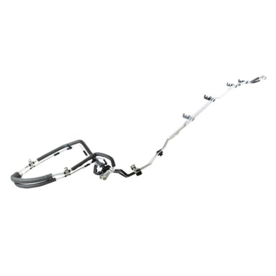 Genuine OEM Mopar For Chrysler Pacifica 2017-2024 A/C Refrigerant Suction Hose Foto 2 de 4