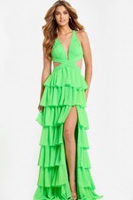 Jovani 46338 Evening Dress ~LOWEST PRICE GUARANTEE~ NEW Authentic