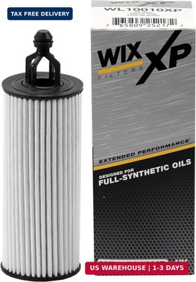 WIX WL10010XP WIX XP Oil Filter Replacement, Built for Synthetic Oil - Compatibl