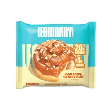 Legendary Foods- Protein Sweet Roll
