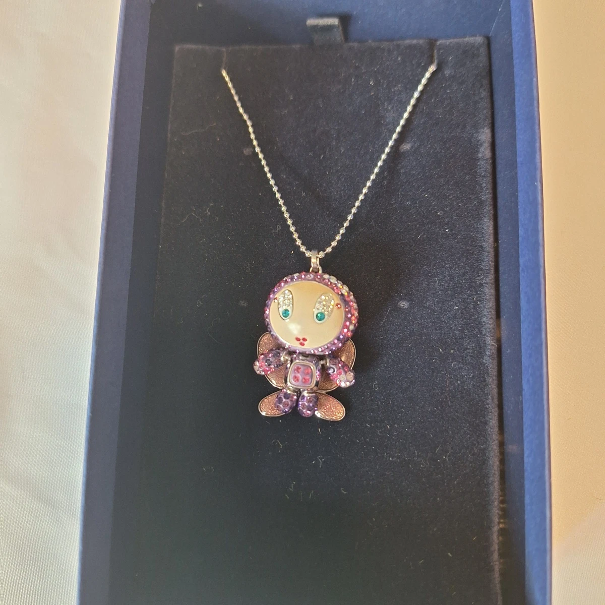 Swarovski Erika Collectible Decorative Jewelry products for sale