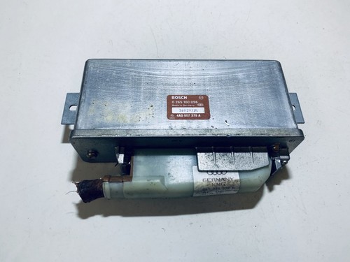 4a0907379a Steuergerät ABS 0265100056  36929711  8a1971279h Audi DE1154689-80