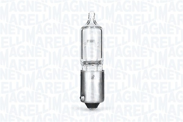 Magneti Marelli GlüHlampe Heavy Duty 002051200000 H21W 21W 24V-image
