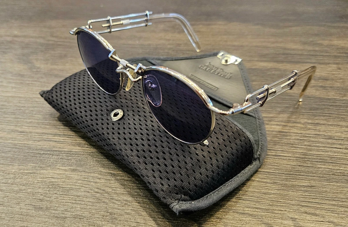 Jean Paul Gaultier Vintage Sunglasses for sale - eBay