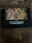 Dungeons & Dragons Warriors Eternal Sun Sega Genesis Cartridge Only Authentic