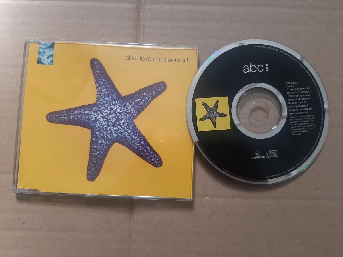 25+ ABC Single Music CDs for sale | Updated Oct 2026