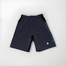 Porsche Design Sport x Adidas Men’s M Active Running Shorts  Gym Driving Track