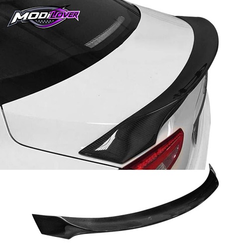 Maserati Ghibli 2014-2023 Rear Wing Photo - $190