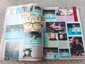 Mean Machines magazine - Issue 18 March 1992