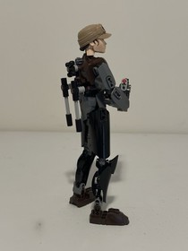 LEGO Star Wars: Sergeant Jyn Erso (75119)