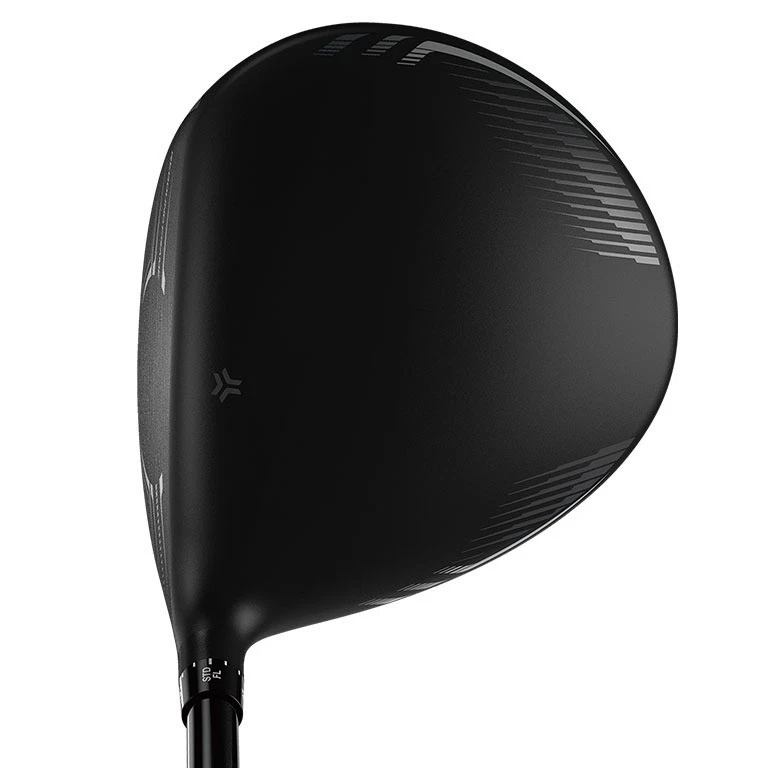 Srixon ZX5 Mk II LS Driver 1 Wood 10.5° S-Flex Diamana ZX-II 50 Graphite Shaft - Image 3 of 4
