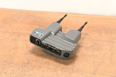 Anchor Audio BP-500L ProLink Listen-Only Belt Pack CG01PML