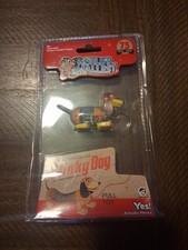 World's Smallest Slinky Dog