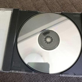 Sega Saturn Grid Runner
