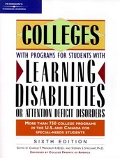 Colleges With Programs for Students With Lear...