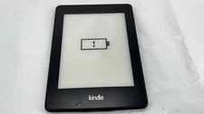 Amazon Kindle Paperwhite DP75SDI 3rd gen 4GB WiFi E-Reader