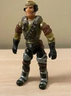 2003 GI Joe Mirage V4 Figure Only 3.75”