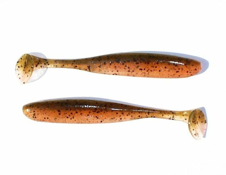 Keitech Easy Shiner 7 Größen / 32 Farben, Swimbait, Shad, Cheburashka, Dropshot - Bild 3 von 4