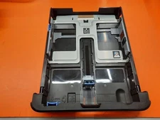 ⭐️⭐️⭐️⭐️⭐️ Printer Paper Input Tray HP Officejet Pro 8100
