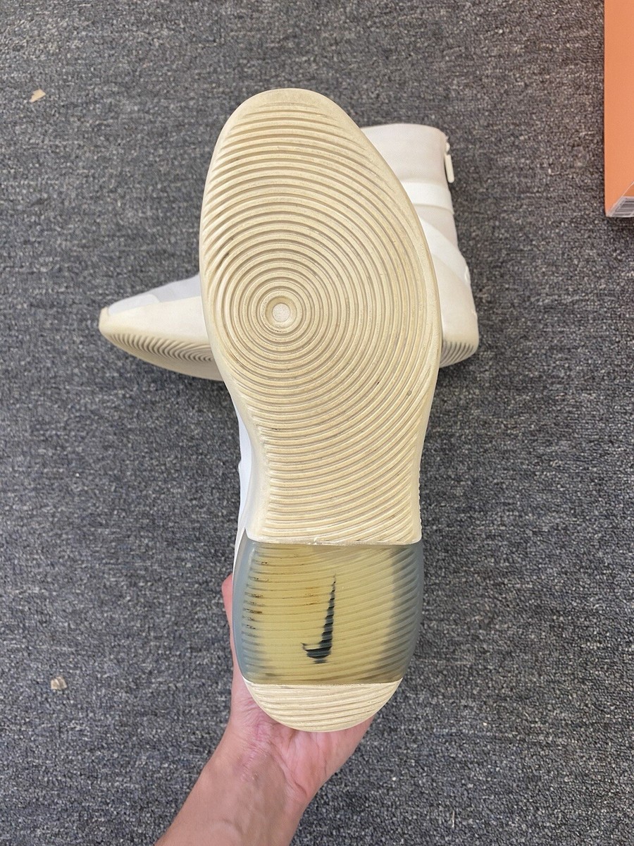 Air fear of god 1 Sail Size 9.5 | eBay Air fear of god 1 Sail Size 9.5 | eBay