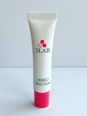 3lab perfect neck cream