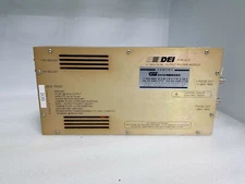 DEI PVM-4210,  +/- 950V  DUAL OUTPUT PULSER MODULE
