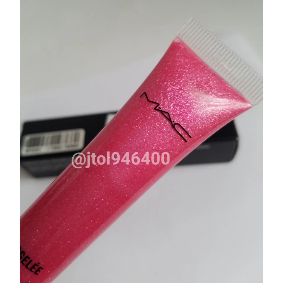 Mac Preppy Lipgelee Gloss Limited Edition / Discontinued - Image 2 of 4