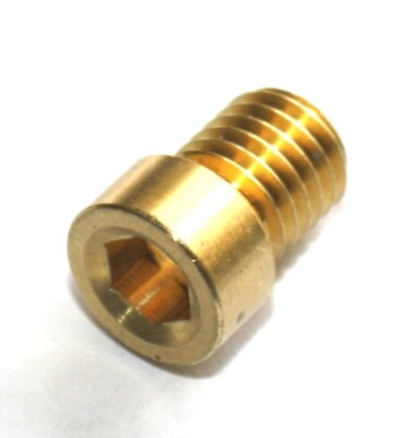 EGO5 / EGO6 / ETEK / ETEK2 VALVE GUIDE by Planet Eclipse - Brass insert