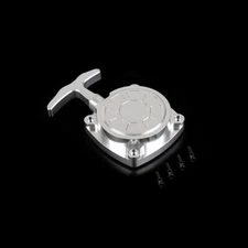 CNC Pull Starter With CNC Turbine Pawl for 1/5 HPI Rovan BAJA 5B 5T 5SC KM Losi