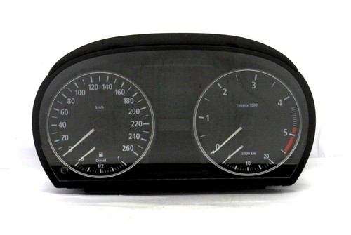 ⭐ BMW 3er Tourin Kombiinstrument 911020503 641030882 A2C53168441 ⭐