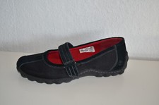 Timberland, Halbschuhe,Schuhe,Damenschuhe, Gr. 39, schwarz,Leder,Textil, wie neu