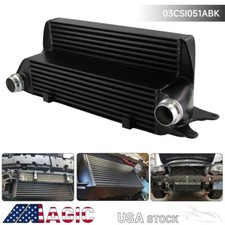 Tuning Performance Intercooler For Bmw 635d E63e64 525d 530d 535d E60e61 04-10