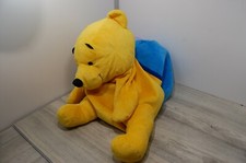 Disney Parks Winnie the Pooh Reversible Plush Honey Pot