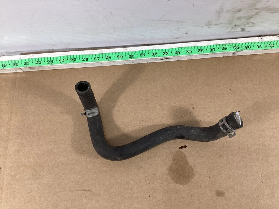2011-2017 Honda Odyssey Engine Radiator Coolant Hose Tube Pipe Line OEM . - Image 2 of 4