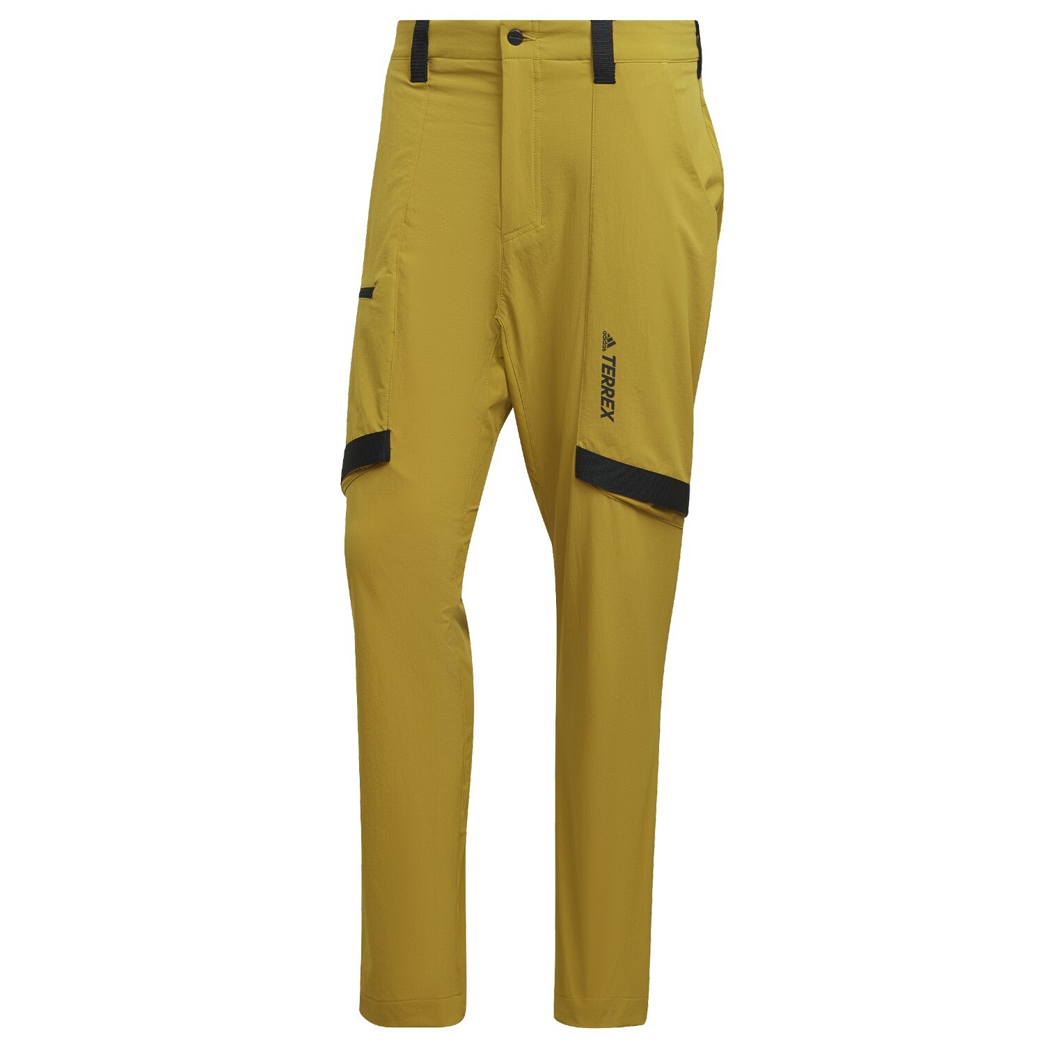 походные брюки adidas Terrex уличные треккинговые брюки брюки для мужчин мужчины мужчины 23690₽