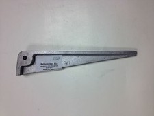 Rafferzinken passend zu IHC Mc Cormick 670515R1 Ballenpresse 420 422