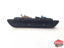 PEUGEOT 2008 2014 CHILD LOCK ESP TRACTION CONTROL SWITCH BUTTON 96750154ZD